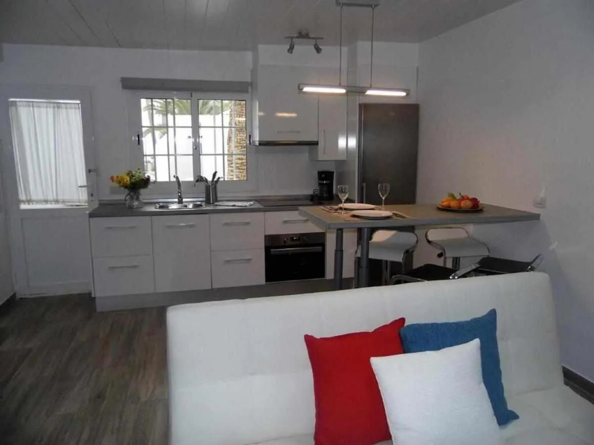 Apartamento Lola 코라레호 0*,  스페인