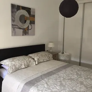 Exclusive Vista Bristol Apartamento