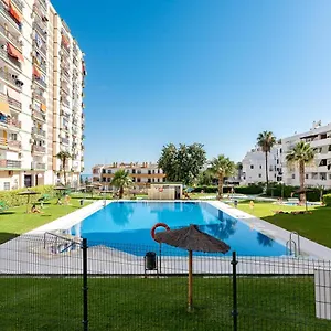 Malagasuite Mediterranean Coast Apartamento Benalmádena