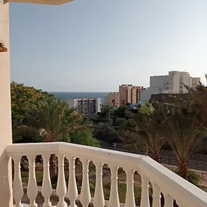 Balcon Al Mar Apartamento Adra